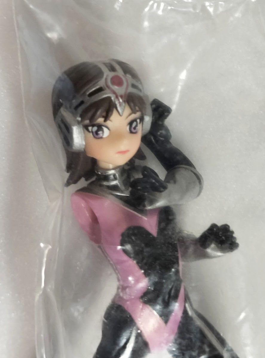 Amazon.co.jp: ガールズ・イン・ユニフォーム VOL 3 白バラ仮面・嵐山